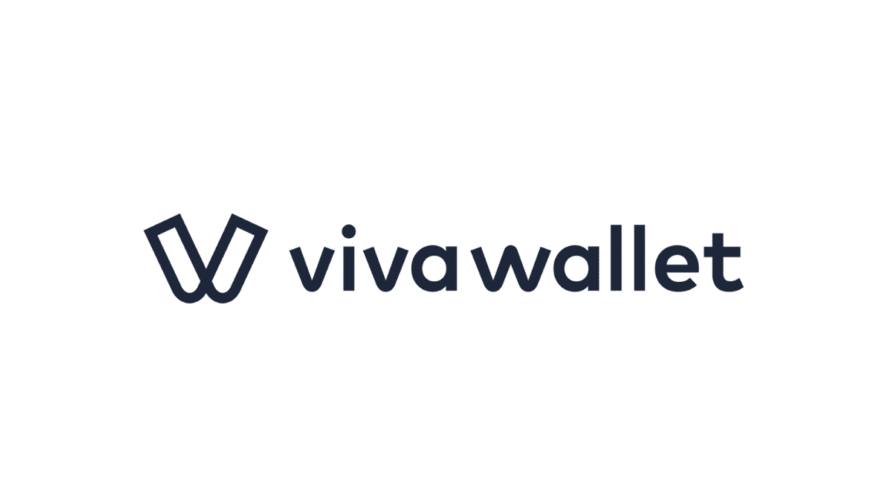 Viva wallet logotype