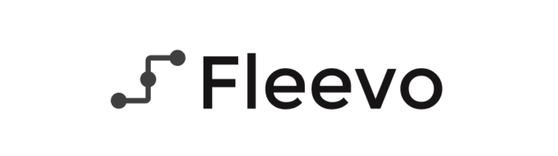Fleevo logo.