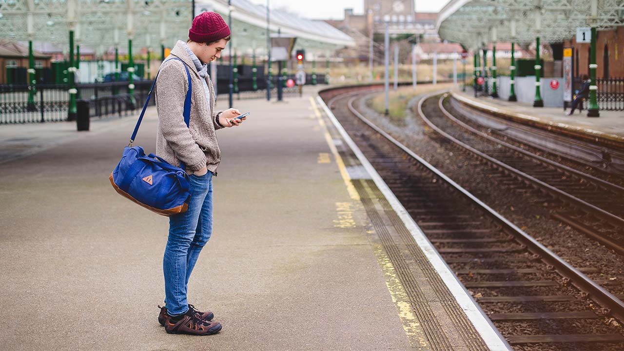 Group of fans cheering their team.
