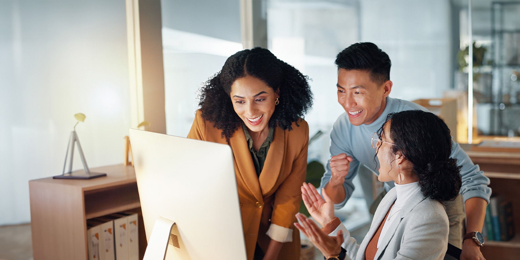 Marketers using AI