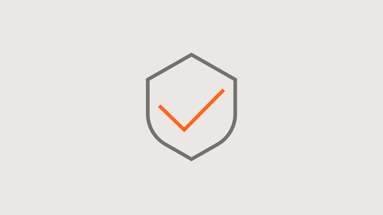 Security icon