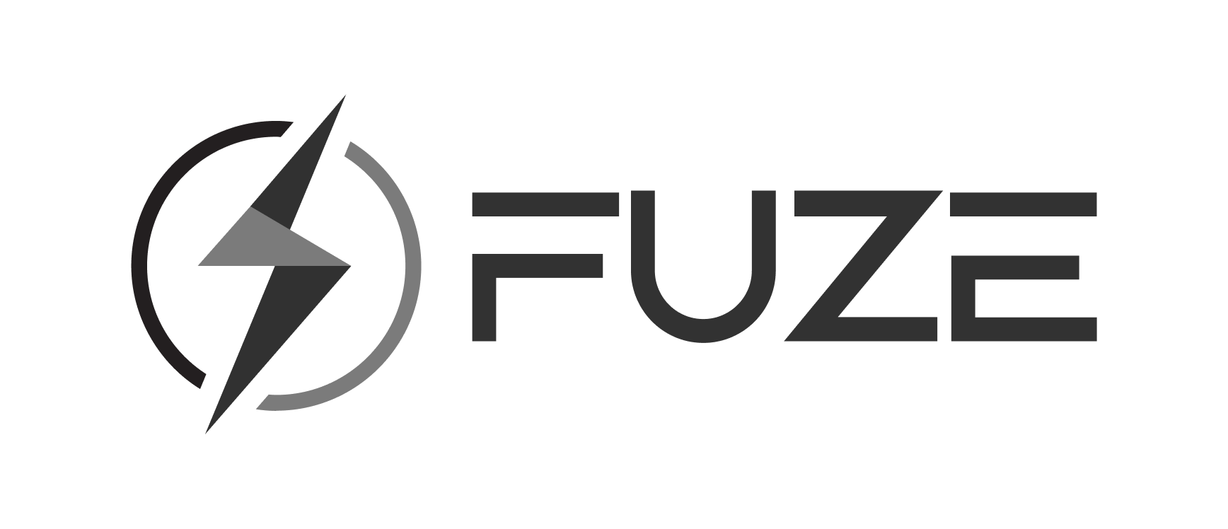 FUZE logo