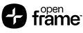 open frame