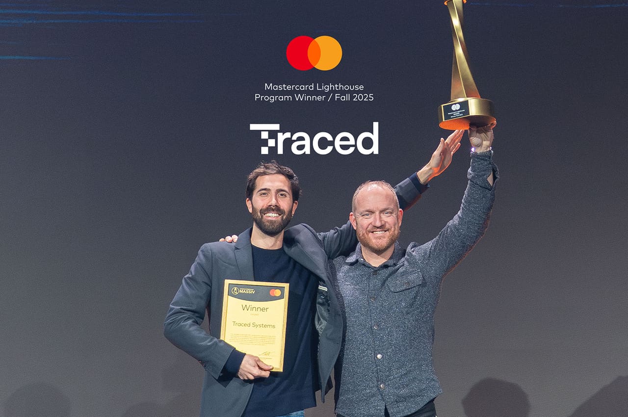 traced program winners