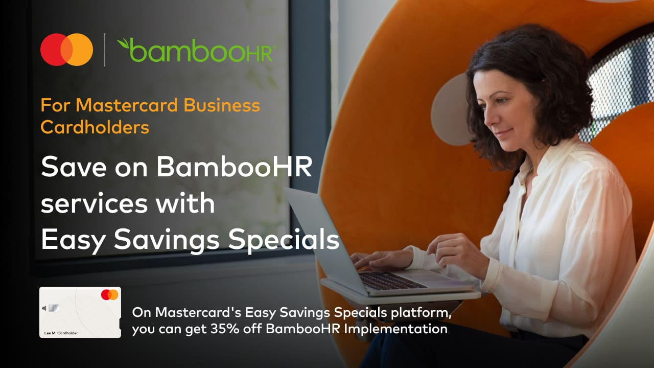 BambooHR