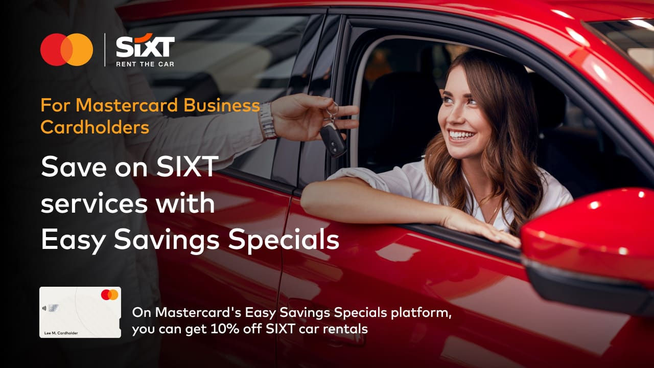 SIXT