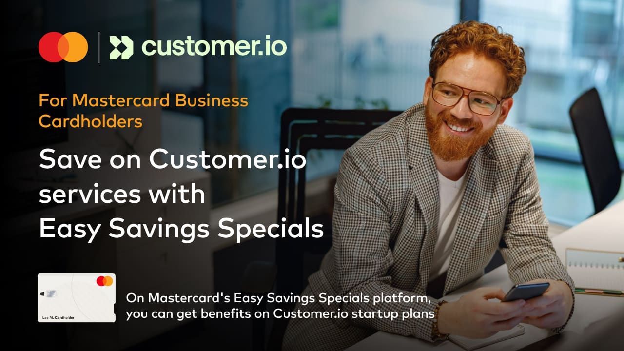 Customer.io