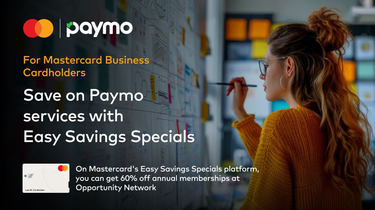 Paymo
