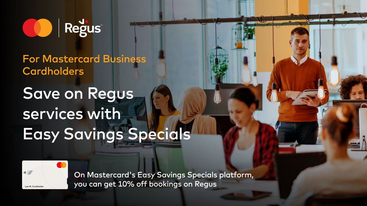 Regus