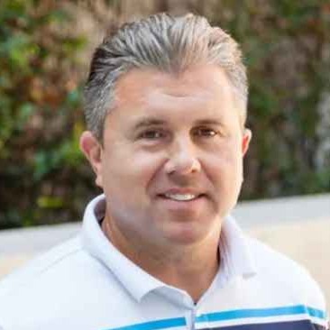 Jeff Bartlett