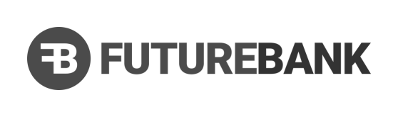 Logotipo de Futurebank.