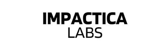 Logotipo de Impactica Labs.
