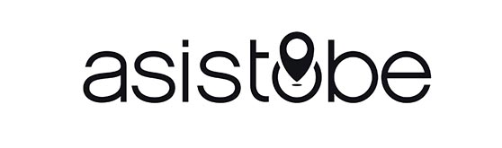 Logotipo de Asistobe.