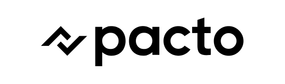 Logotipo de Pacto.