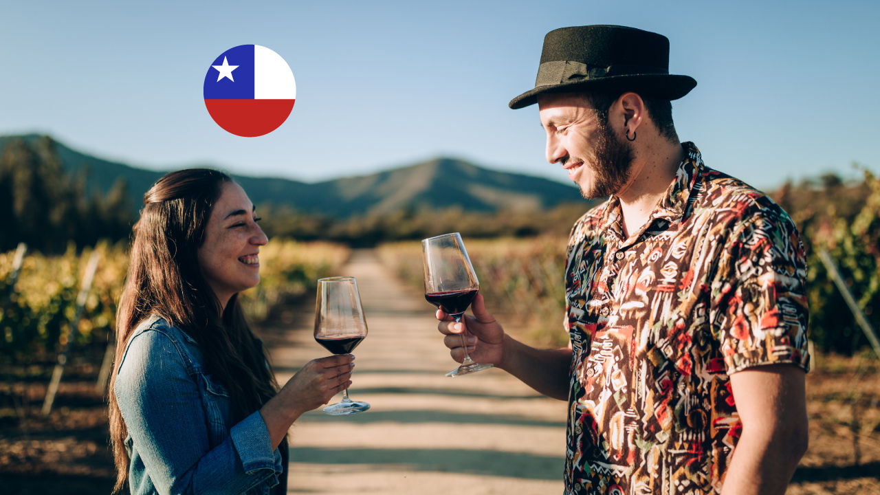 Personas disfrutando de un museo.