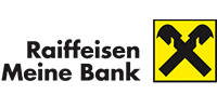 Raiffeisen Bank Logo