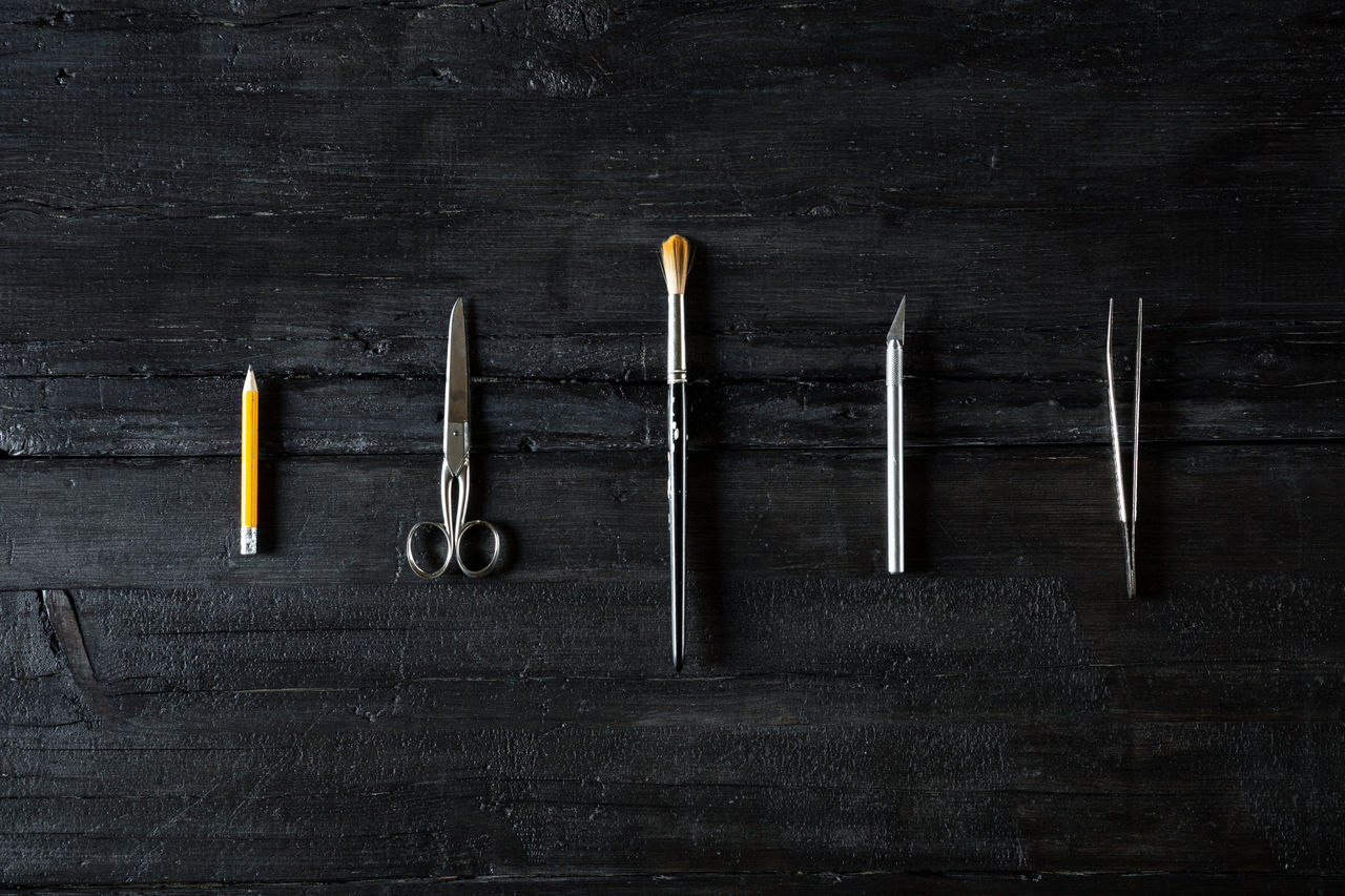 Art tools