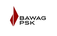 BAWAG PSK Logo