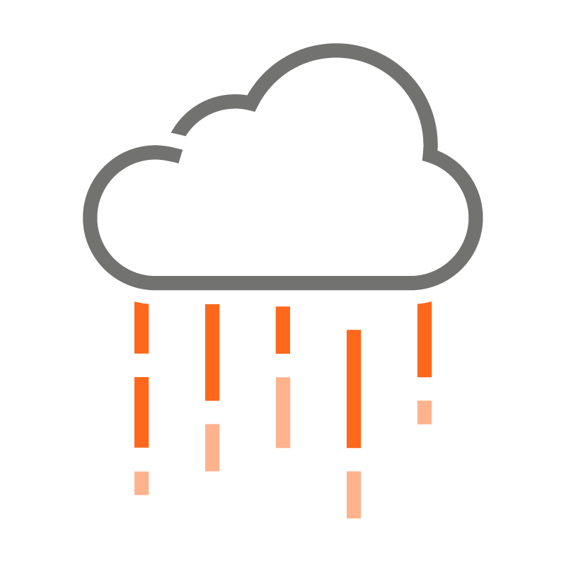 Cloud icon