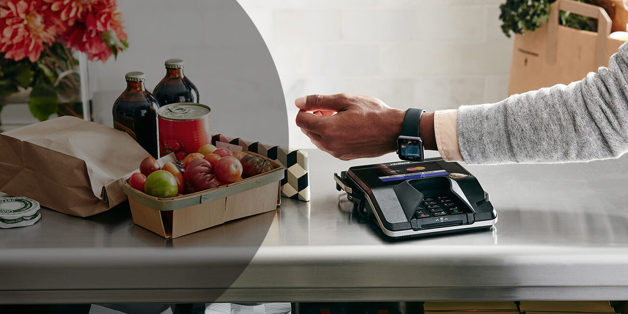 Apple Pay