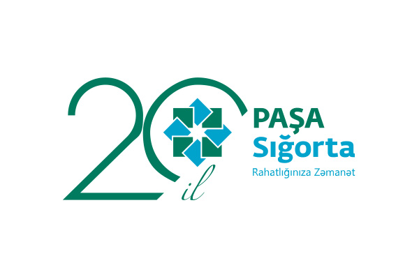 Paşa Sığorta Logo