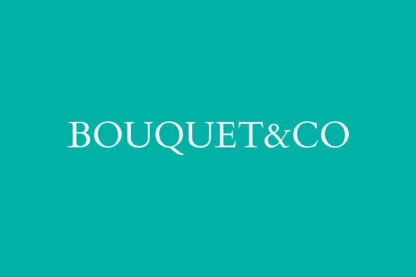 Bouquet Logo