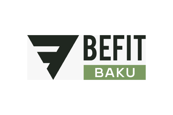 Befit Logo