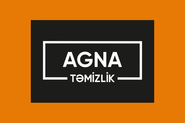 Agna Logo