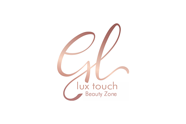 Glux Touch Logo