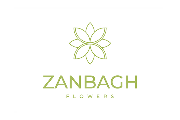Zanbagh Logo