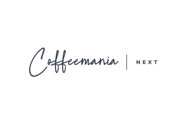 Coffemania Next Logo