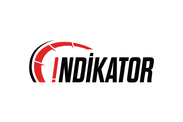 İndikator Logo