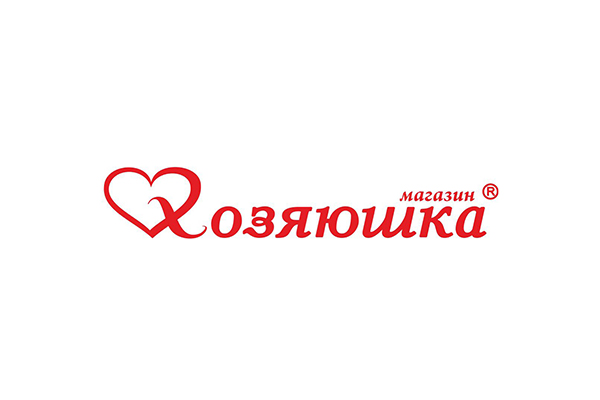 Xozyayushka Logo