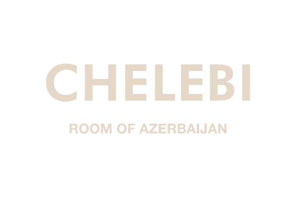 Chelebi Logo