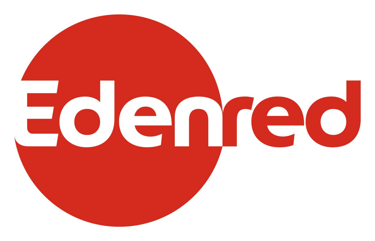 logo edenred