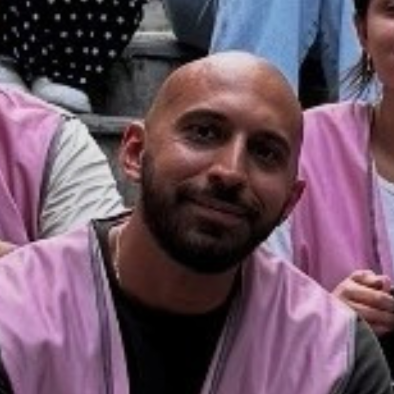 Baris Ercan