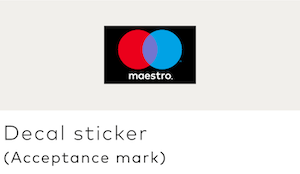 decal