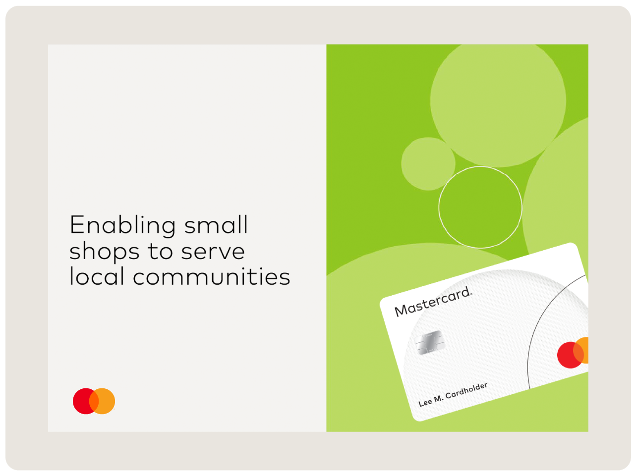 mastercard 1