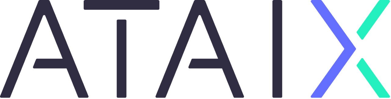 Логотип ATAIX