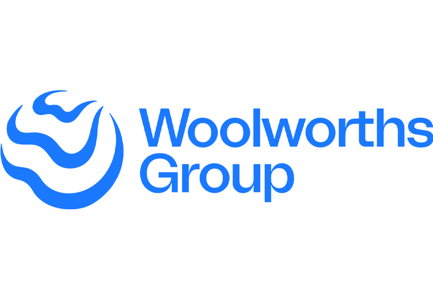 Логотип Woolworths Group