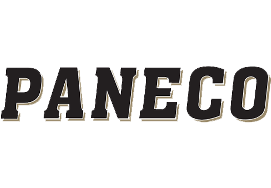 Логотип Paneco
