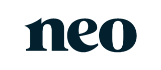 Logo de Neo Financial.