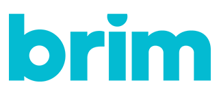 Logo Brim.