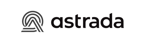 Logo Astrada.