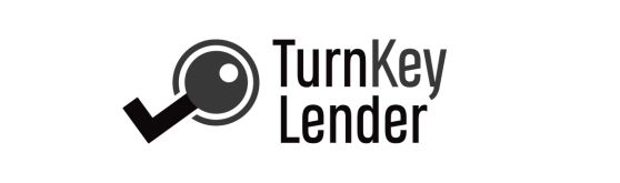 Logo Turnkey Lender.