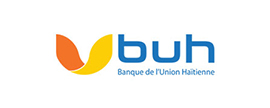 BUH Logo