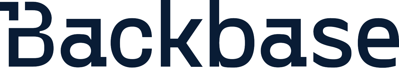 Logotipo de la empresa Backbase