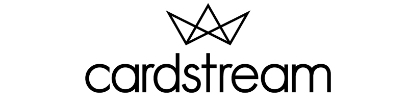 Logotipo de Cardstream.