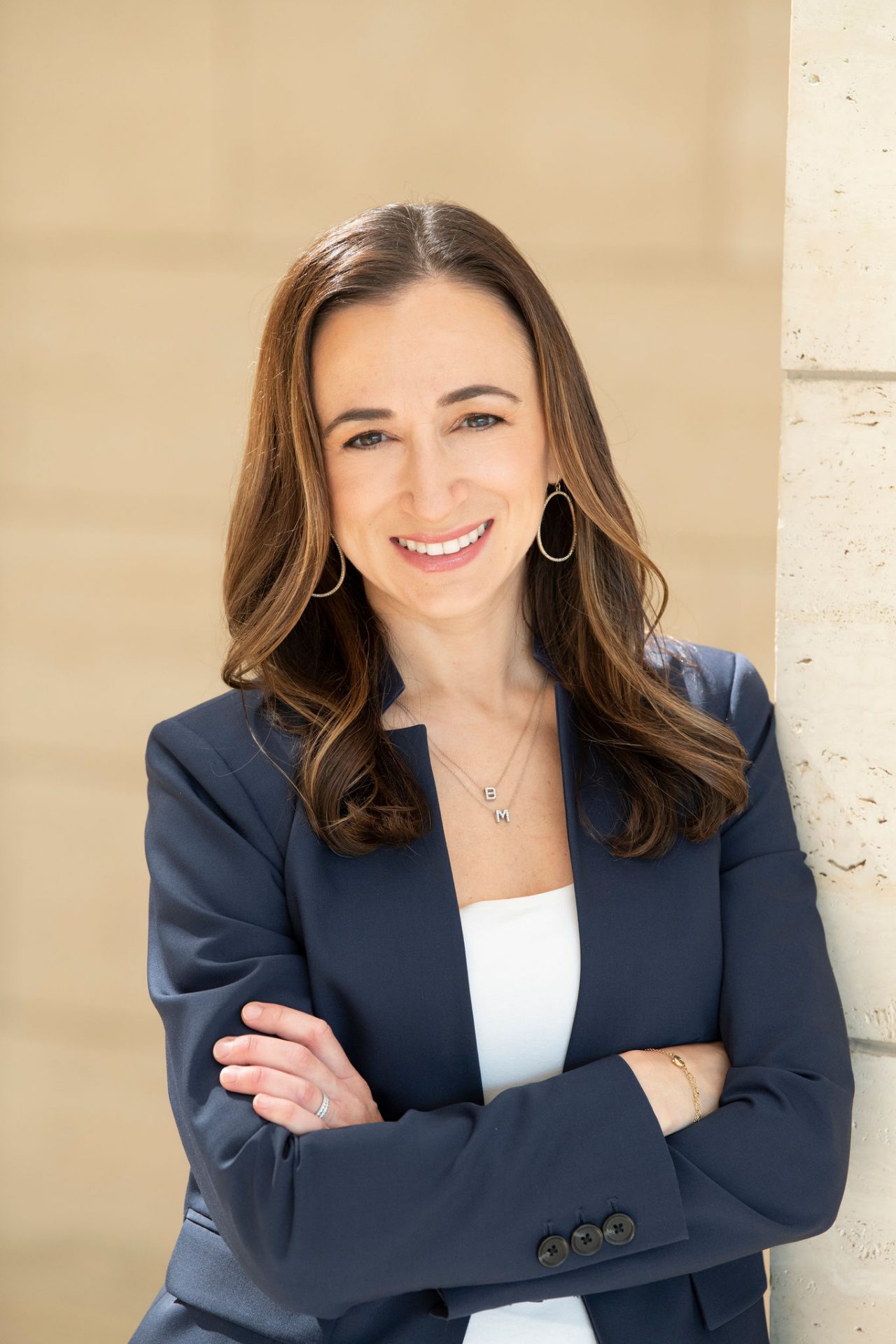 Michelle Meyer, économiste chez Mastercard