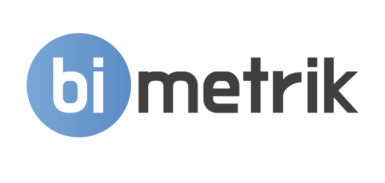 Bimetrik